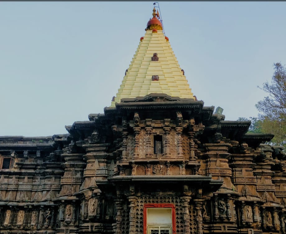 Mahalaxmi Temple