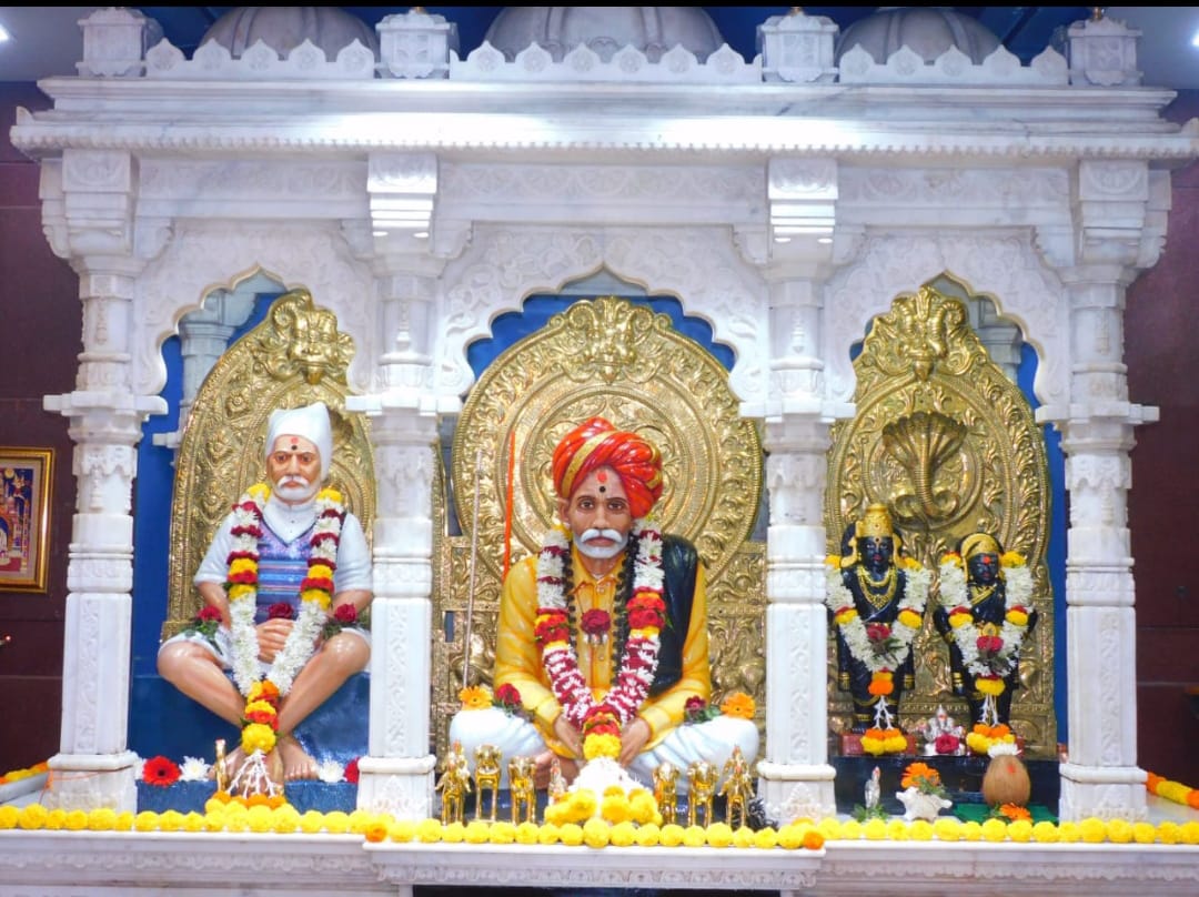 Balumamana Temple, Admapur