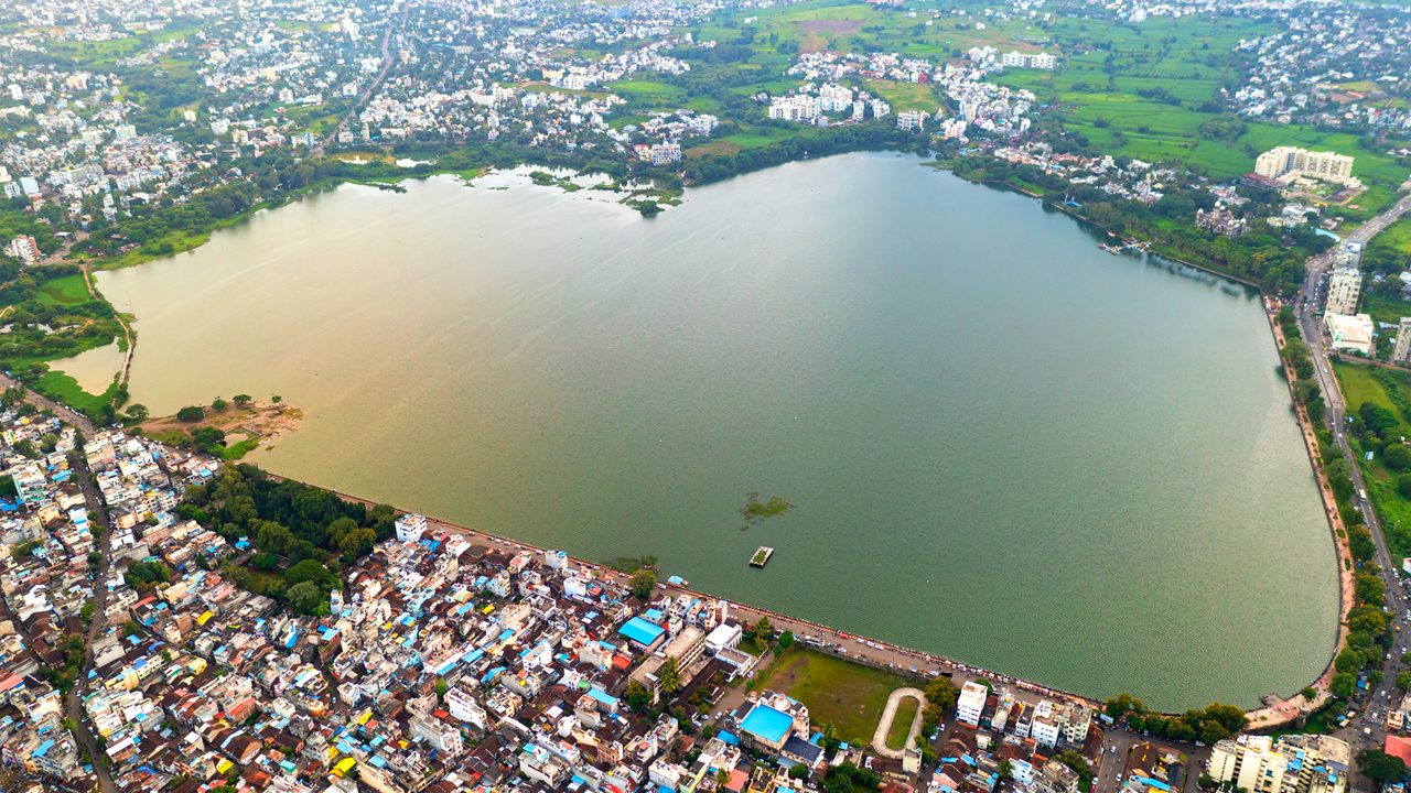 Rankala 
